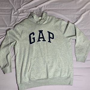 GAP hoodie